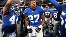 Brandon Jacobs