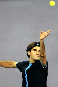Roger Federer