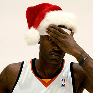 Stephen Jackson