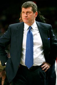 Geno Auriemma