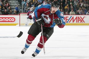 Peter Forsberg