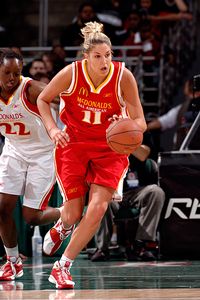 Elena Delle Donne
