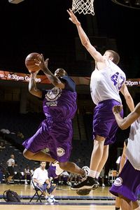 Tamir Jackson