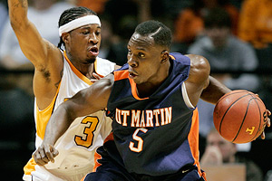 Lester Hudson