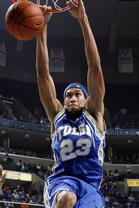 Jerome Jordan