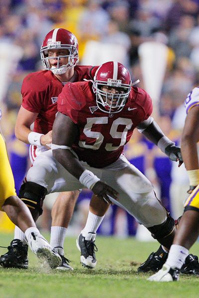 Antoine Caldwell