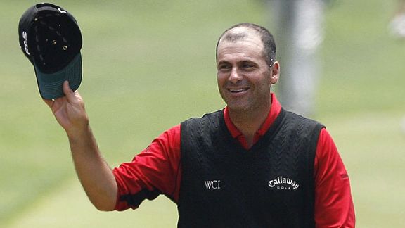 Rocco Mediate