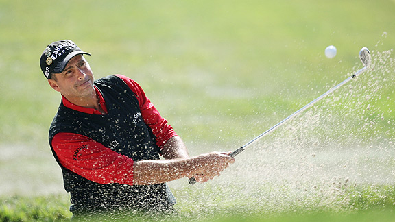Rocco Mediate