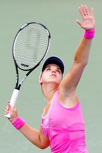 Sabine Lisicki