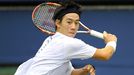 Kei Nishikori