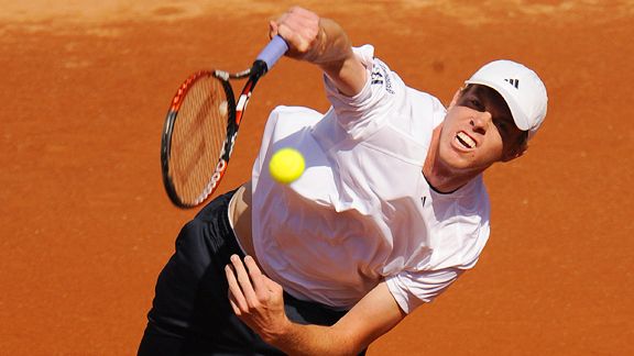 Sam Querrey