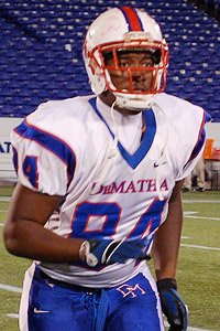 Jeremiah Mathis
