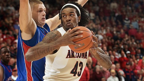 Jordan Hill