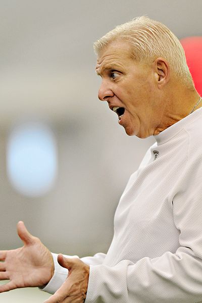 Bill Parcells