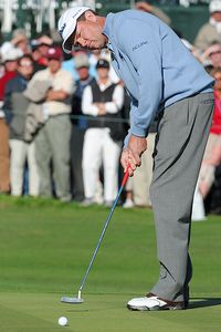 Davis Love III
