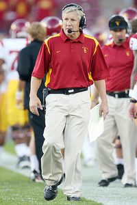 Pete Carroll