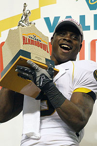 Jeremy Maclin