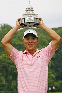Anthony Kim