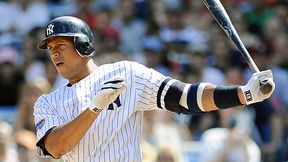 Alex Rodriguez