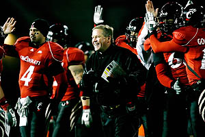 Brian Kelly