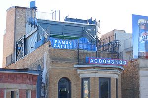 Wrigley Field