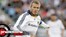 David Beckham