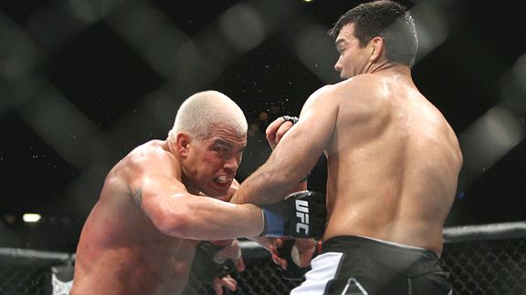 Tito Ortiz