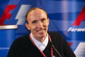 Frank Williams