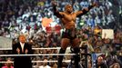 Bobby Lashley