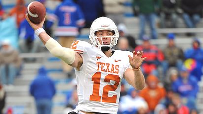 Colt McCoy