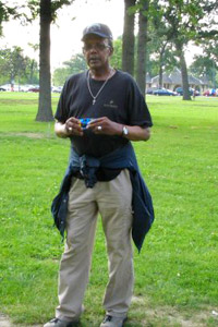 Jerel Brickerson   