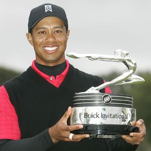 Tiger Woods