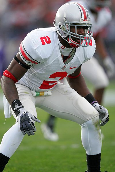 Malcolm Jenkins