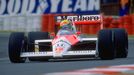 Ayrton Senna