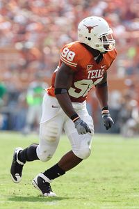 Brian Orakpo