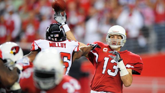 Kurt Warner