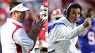 Bob Stoops & Urban Meyer