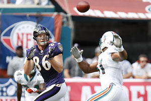 Todd Heap