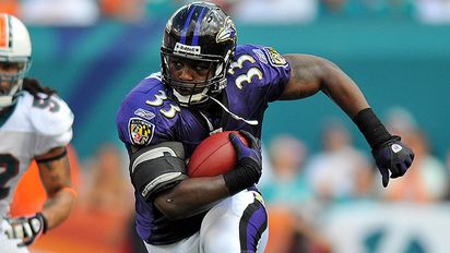 ravens