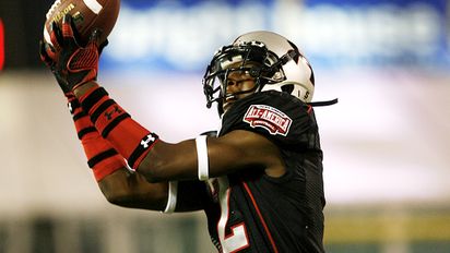 Duron Carter