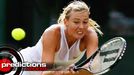 Maria Sharapova