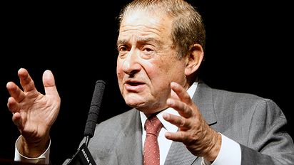 Bob Arum
