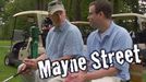 Mayne Street