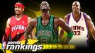 AI, KG and Shaq