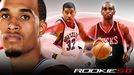 NBA Rookie 50