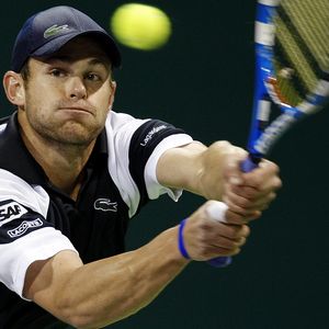 Andy Roddick