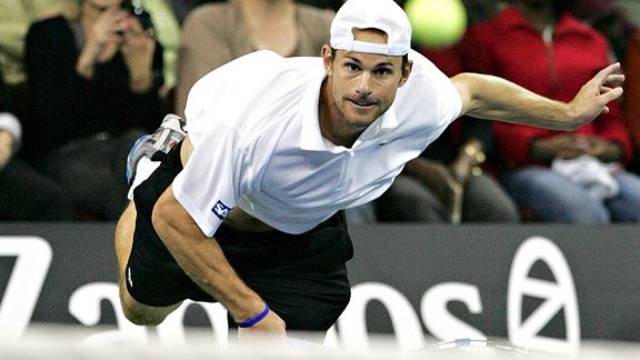 Andy Roddick