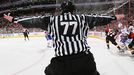 NHL linesman