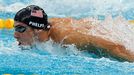 Michael Phelps