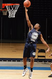 Trae Golden